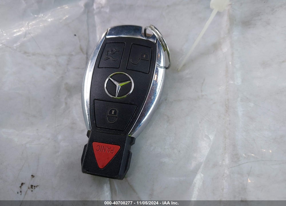 2012 MERCEDES-BENZ ML 63 AMG 4MATIC VIN: 4JGDA7EB9CA063495