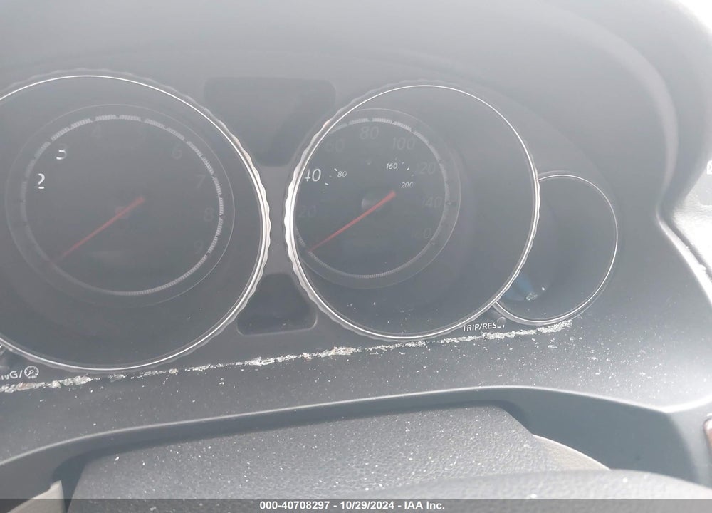 2010 INFINITI M35X VIN: JN1CY0AR2AM960257