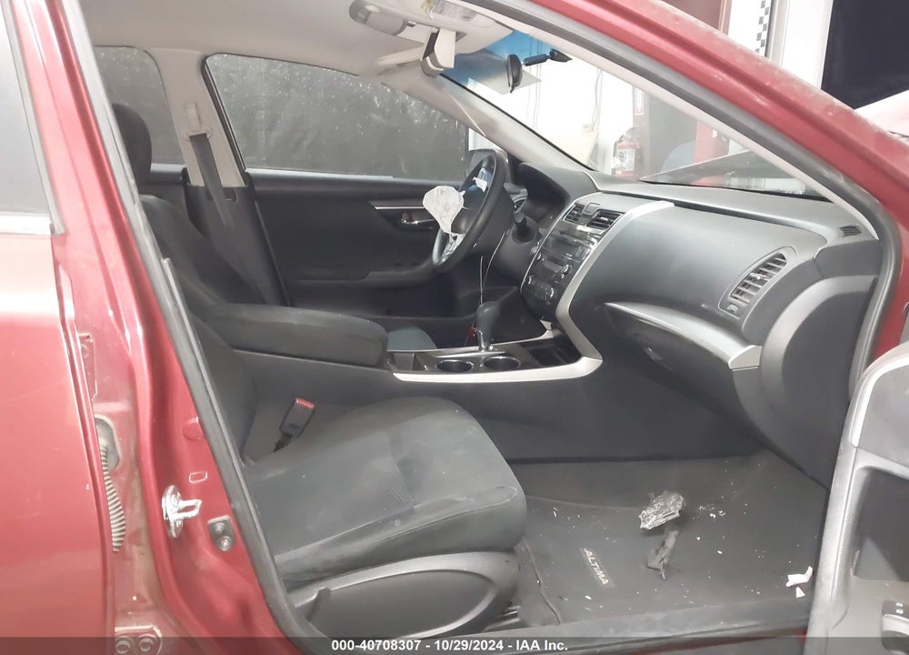 2014 NISSAN ALTIMA 2.5 S VIN: 1N4AL3AP3EC152178
