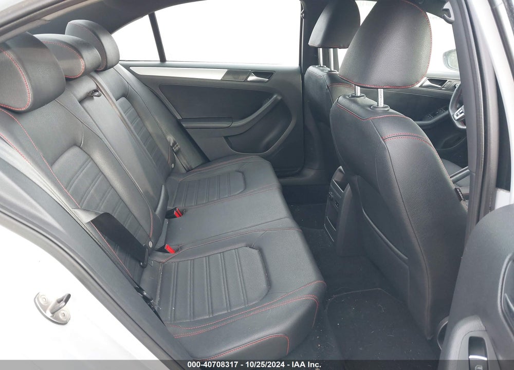 2012 VOLKSWAGEN JETTA GLI AUTOBAHN W/NAV VIN: 3VW4A7AJXCM000228