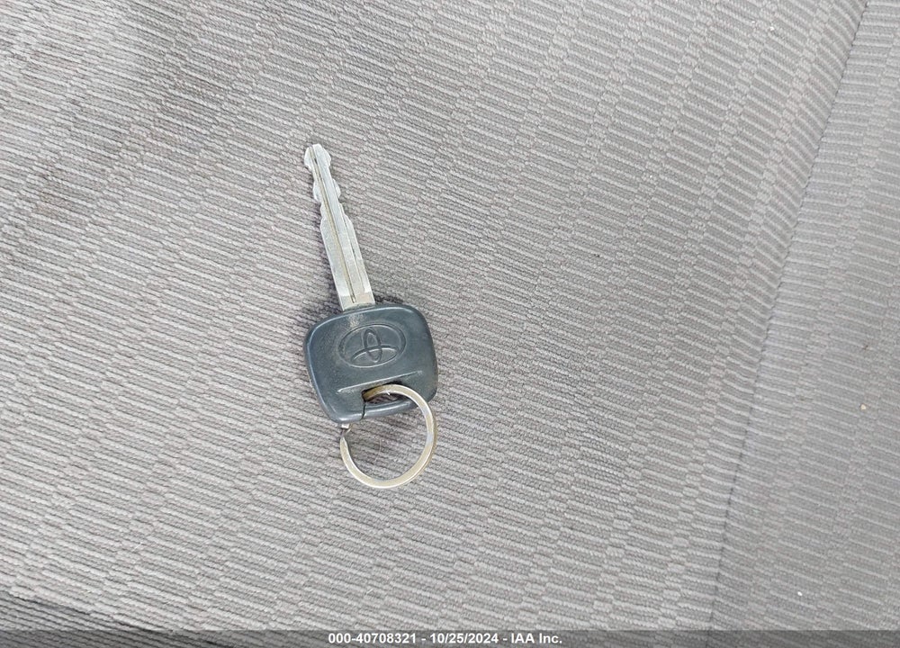 2006 TOYOTA CAMRY STD/ VIN: JTDBE32K163065067