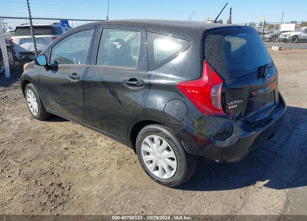 2016 NISSAN VERSA NOTE VIN: 3N1CE2CP7GL385995