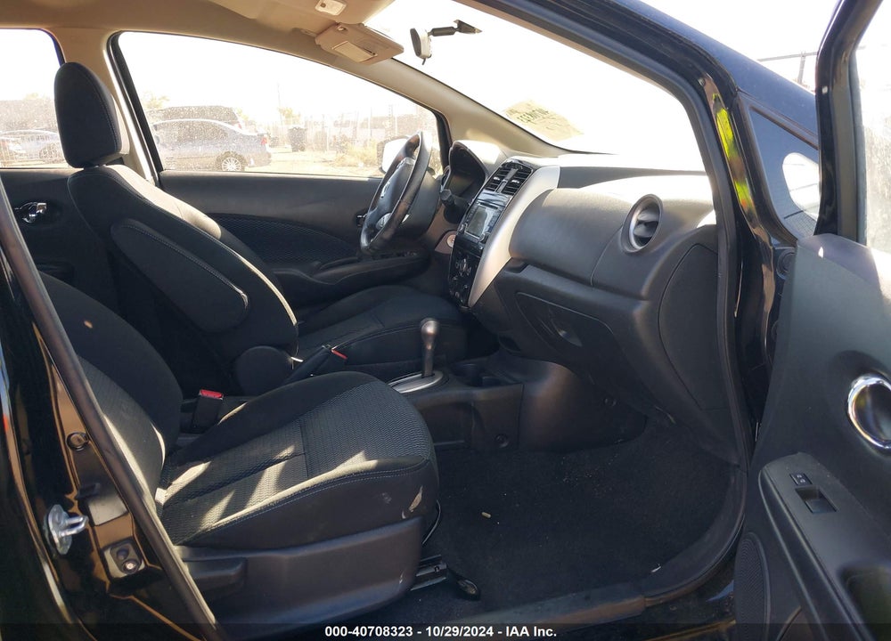2016 NISSAN VERSA NOTE VIN: 3N1CE2CP7GL385995