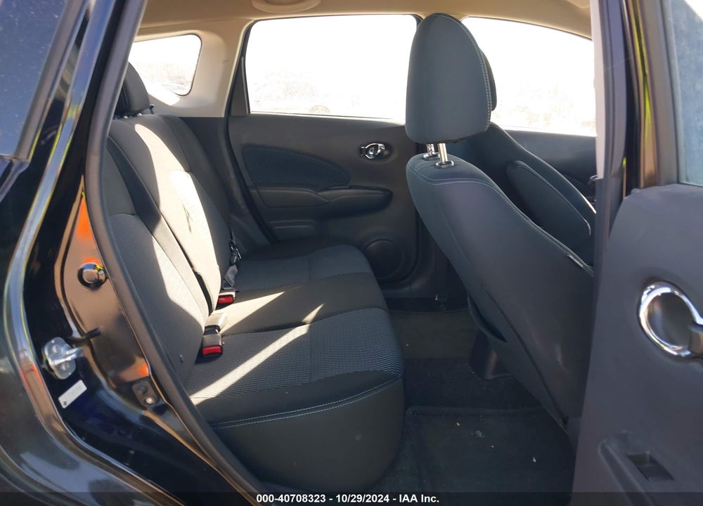 2016 NISSAN VERSA NOTE VIN: 3N1CE2CP7GL385995
