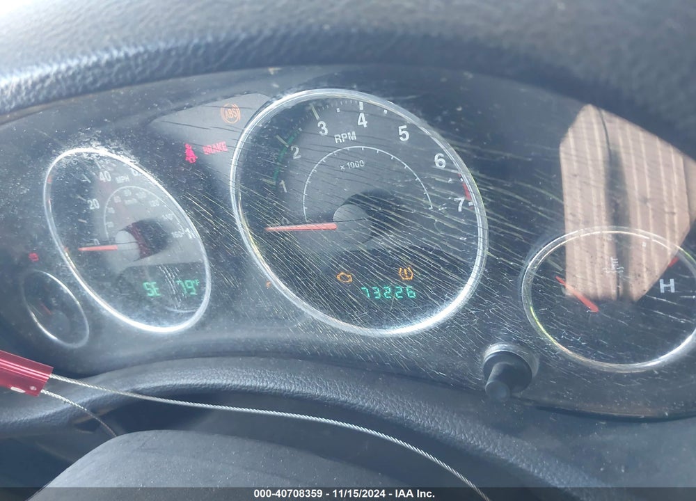 2012 JEEP WRANGLER SPORT VIN: 1C4AJWAG7CL253044
