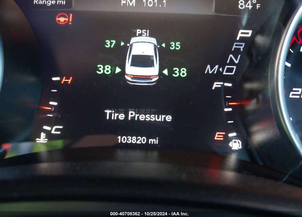 2017 DODGE CHARGER SE RWD VIN: 2C3CDXBG6HH515021
