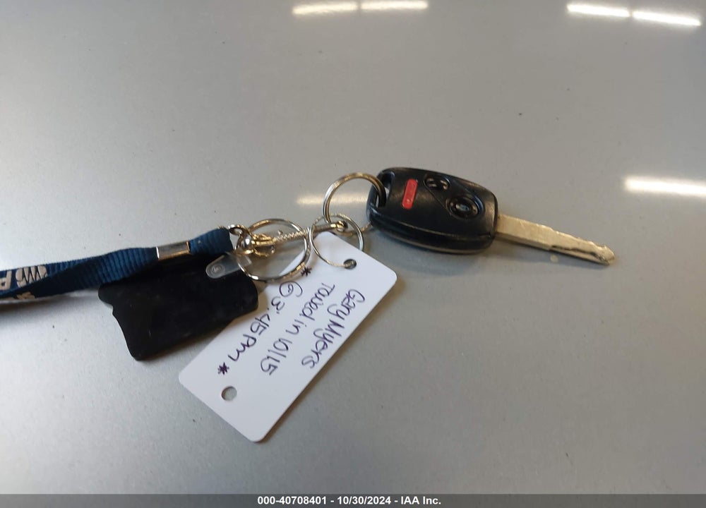 2008 HONDA CIVIC LX VIN: 1HGFA16518L044648