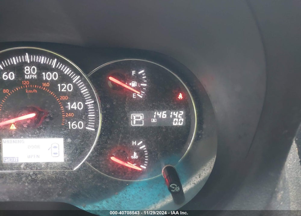2013 NISSAN MAXIMA 3.5 SV VIN: 1N4AA5AP9DC819867