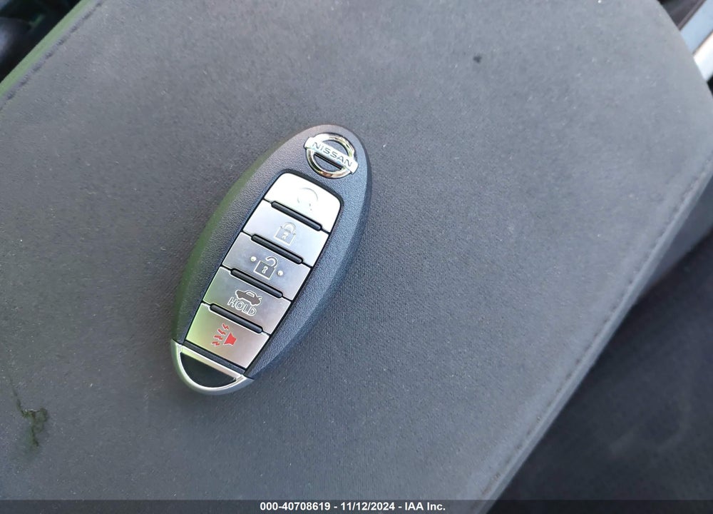 2015 NISSAN ALTIMA 2.5 S VIN: 1N4AL3AP9FC130641