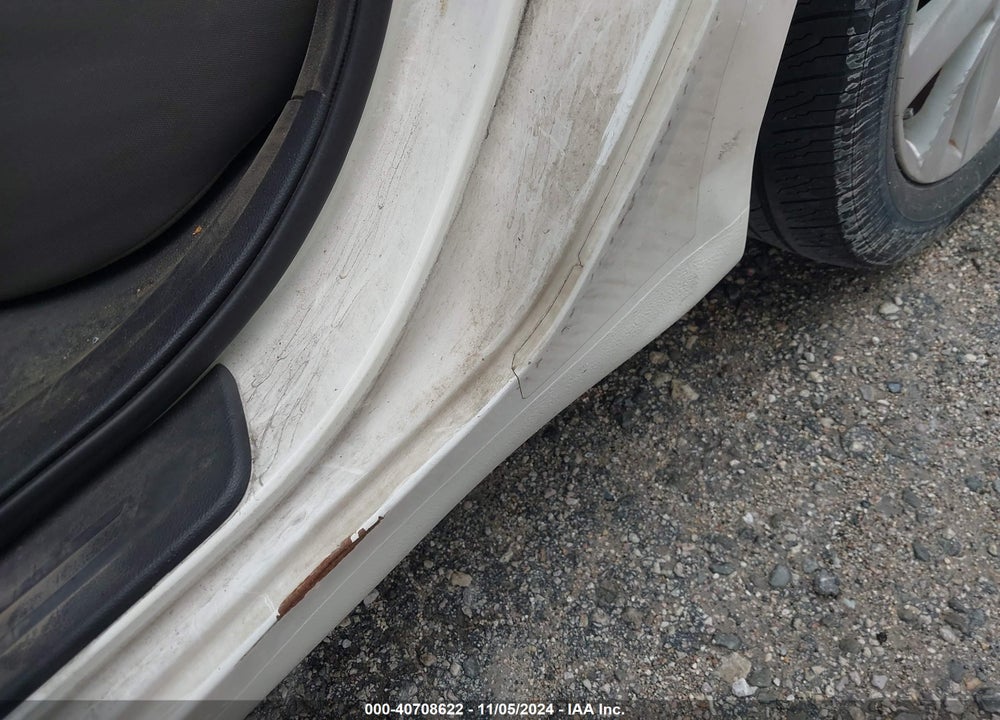 2014 KIA FORTE LX VIN: KNAFX4A62E5235250