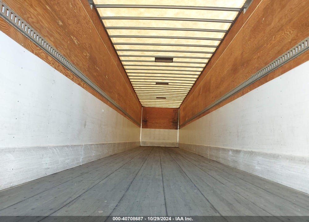 2017 UTILITY TRAILER MFG --- VIN: 1UYVS2536H3989416