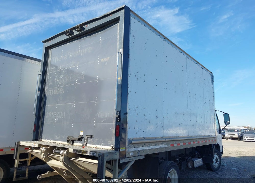 2020 HINO XJC720/XFC720 VIN: JHHRDM2H3LK009559