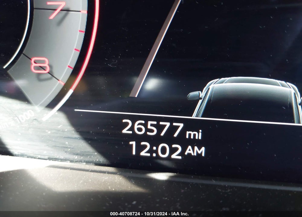 2023 AUDI Q5 PREMIUM PLUS 45 TFSI S LINE QUATTRO VIN: WA1EAAFY5P2021697