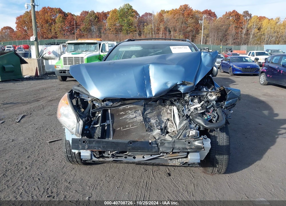 2012 TOYOTA RAV4 VIN: 2T3BF4DV0CW218833