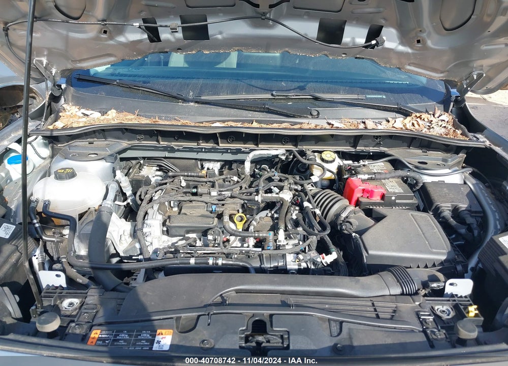 2022 FORD ESCAPE SE VIN: 1FMCU0G65NUA90561