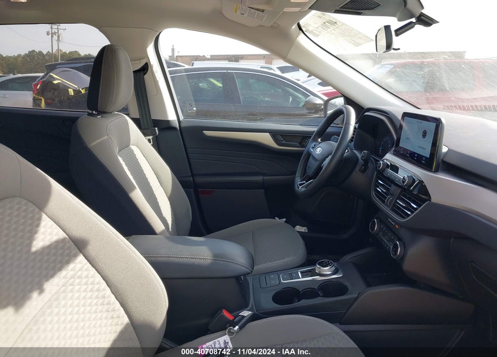 2022 FORD ESCAPE SE VIN: 1FMCU0G65NUA90561