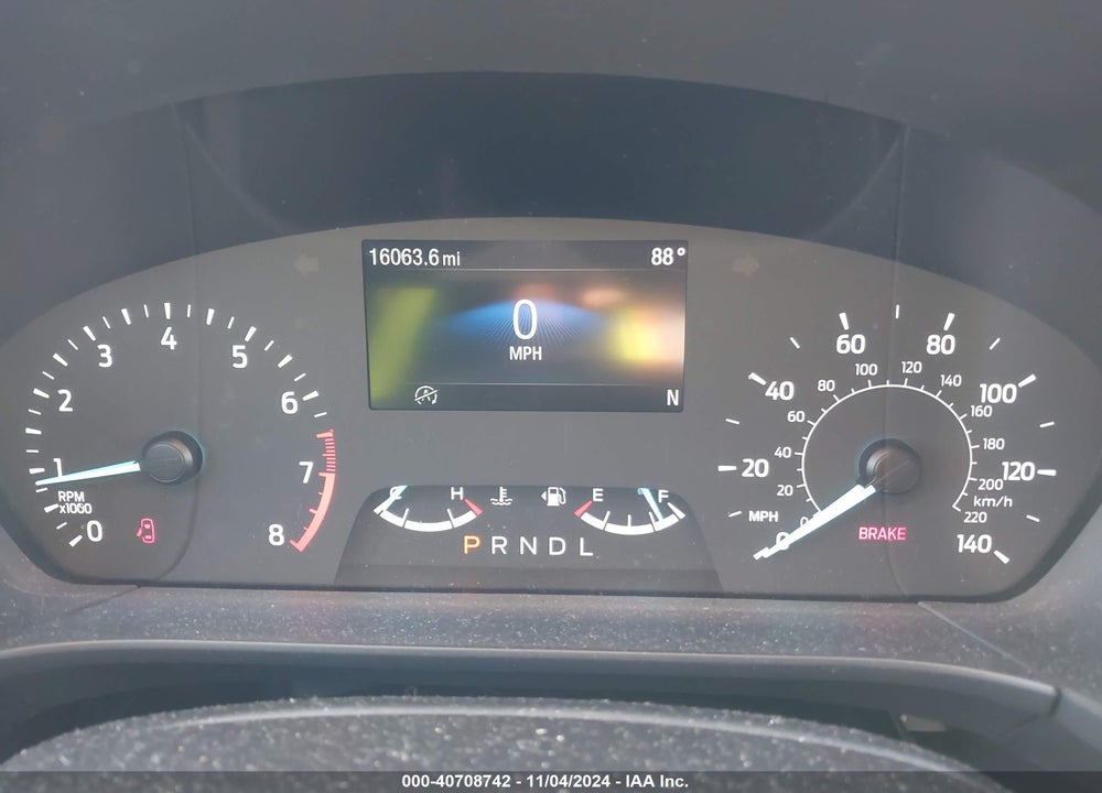 2022 FORD ESCAPE SE VIN: 1FMCU0G65NUA90561
