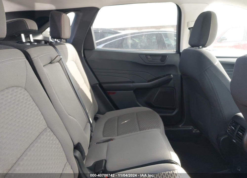 2022 FORD ESCAPE SE VIN: 1FMCU0G65NUA90561