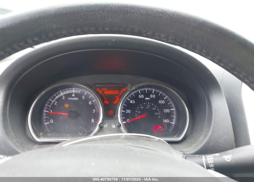 2014 NISSAN VERSA NOTE SV VIN: 3N1CE2CPXEL380514