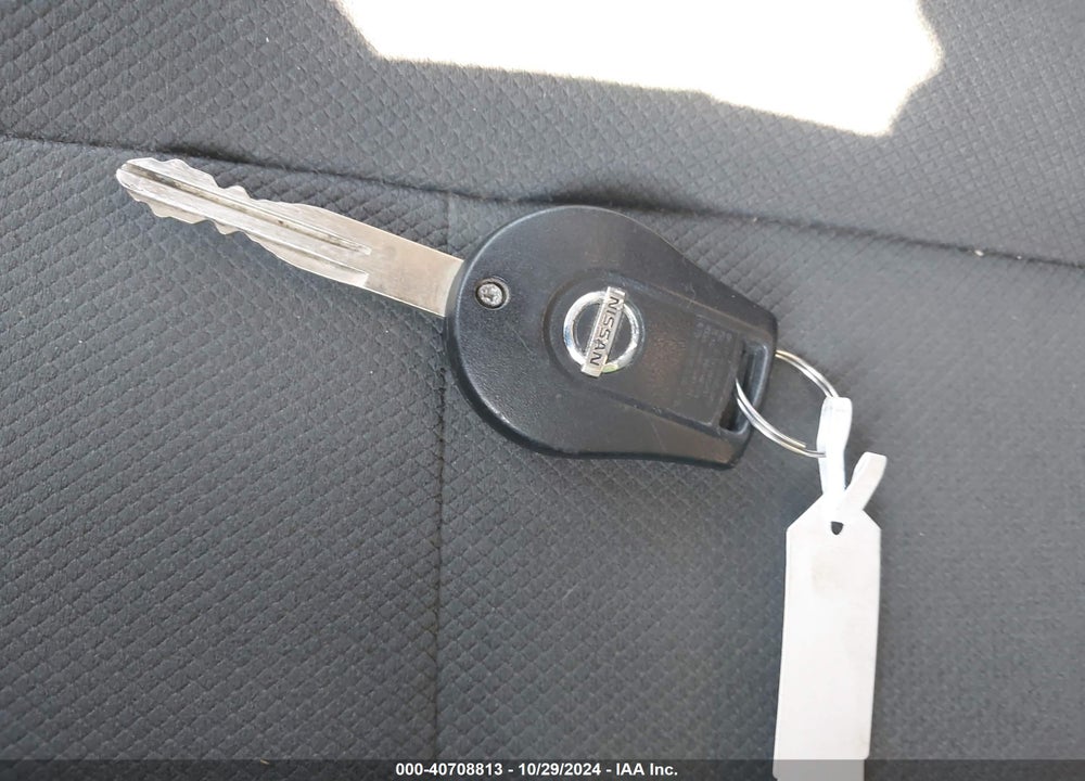 2020 NISSAN NV200 COMPACT CARGO SV XTRONIC CVT VIN: 3N6CM0KN9LK704993