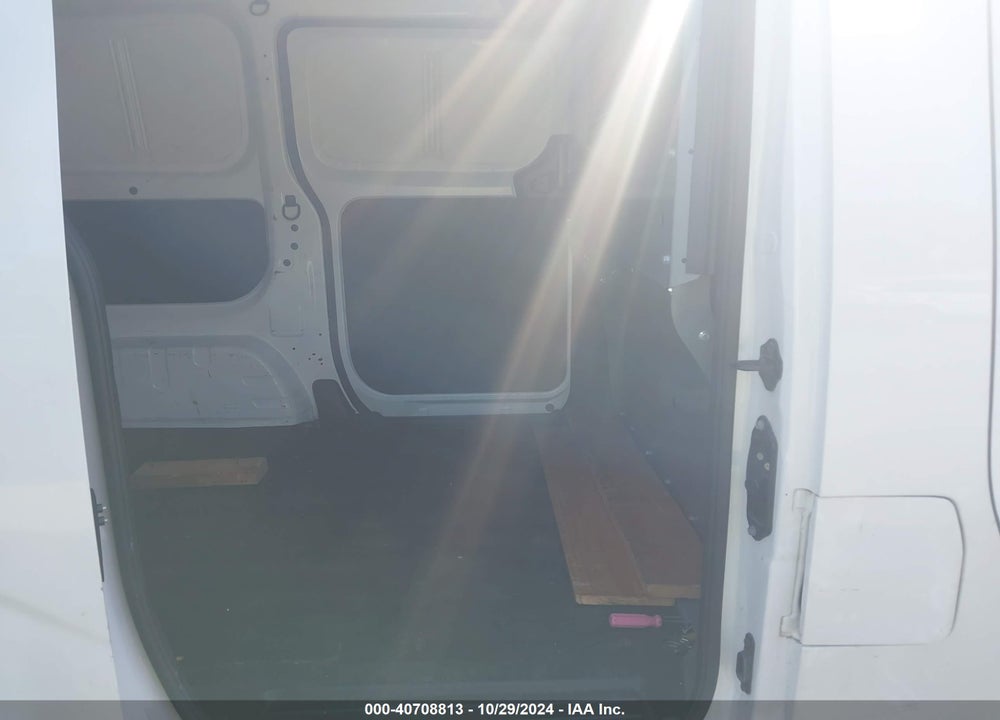 2020 NISSAN NV200 COMPACT CARGO SV XTRONIC CVT VIN: 3N6CM0KN9LK704993
