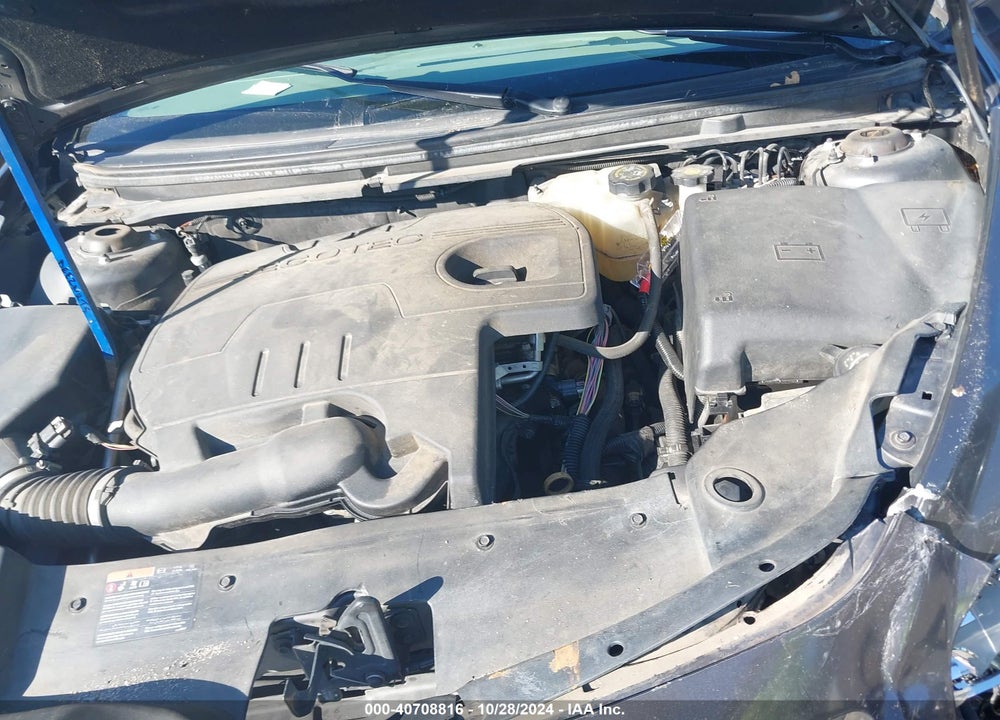 2012 CHEVROLET MALIBU LS VIN: 1G1ZB5E00CF300655