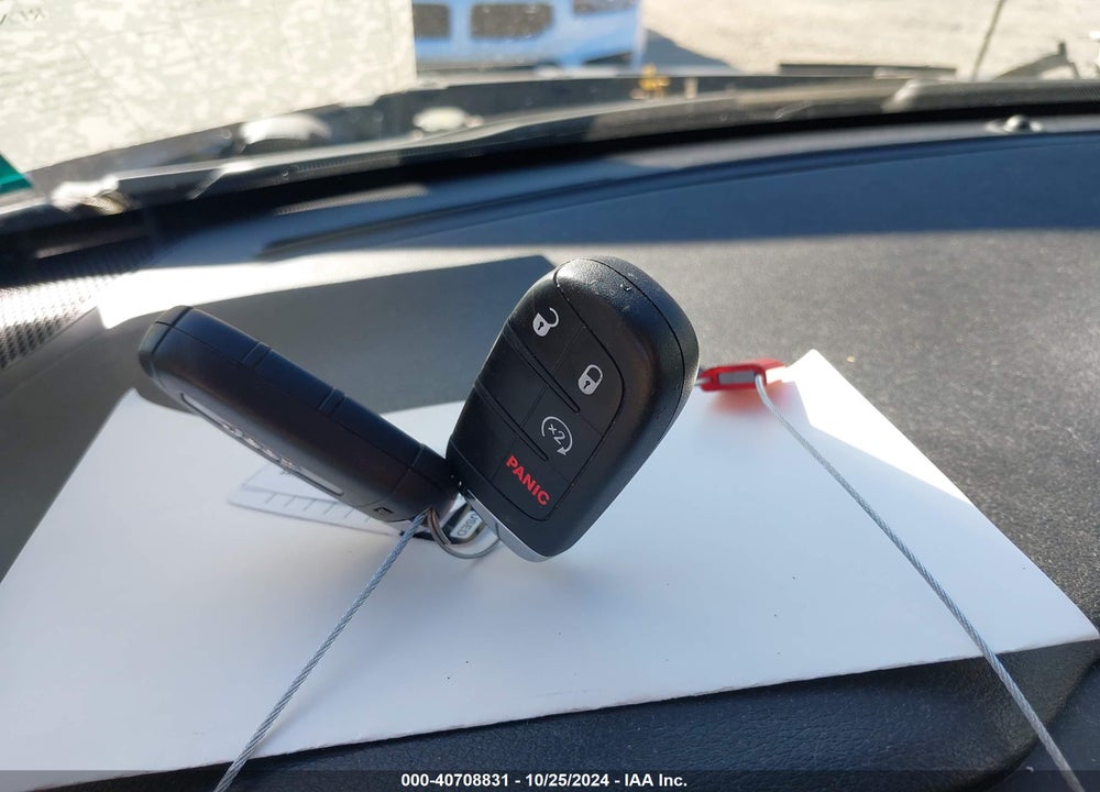 2017 JEEP RENEGADE SPORT 4X4 VIN: ZACCJBAB9HPF78769