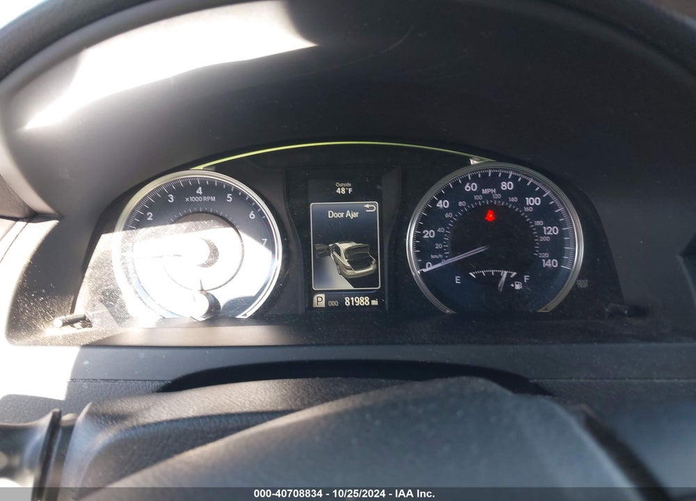 2016 TOYOTA CAMRY LE VIN: 4T1BF1FK5GU139013