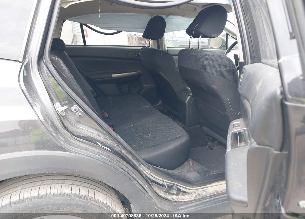 2016 SUBARU CROSSTREK 2.0I VIN: JF2GPAAC8G9280847