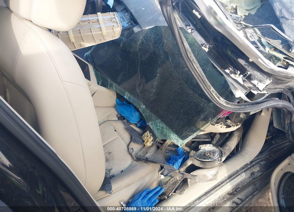 2018 AUDI A6 VIN: WAUC8AFC3JN031130