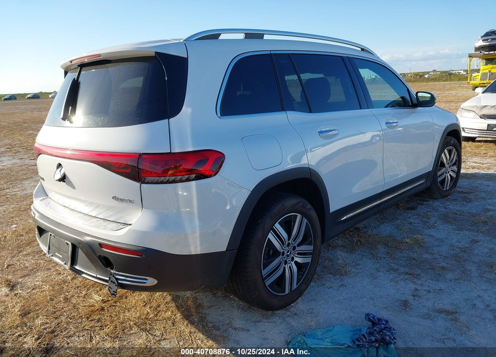 2023 MERCEDES-BENZ EQB 300 SUV 4MATIC VIN: W1N9M0KB5PN073171