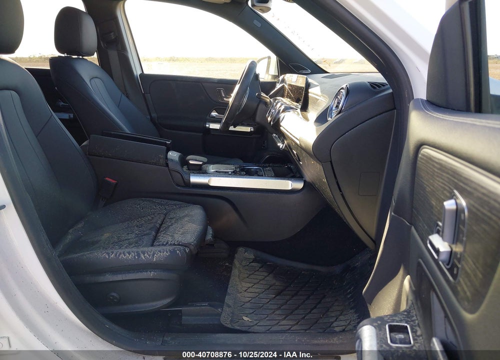 2023 MERCEDES-BENZ EQB 300 SUV 4MATIC VIN: W1N9M0KB5PN073171