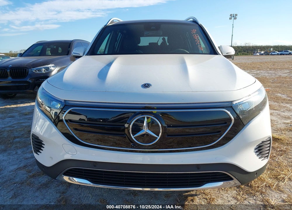 2023 MERCEDES-BENZ EQB 300 SUV 4MATIC VIN: W1N9M0KB5PN073171