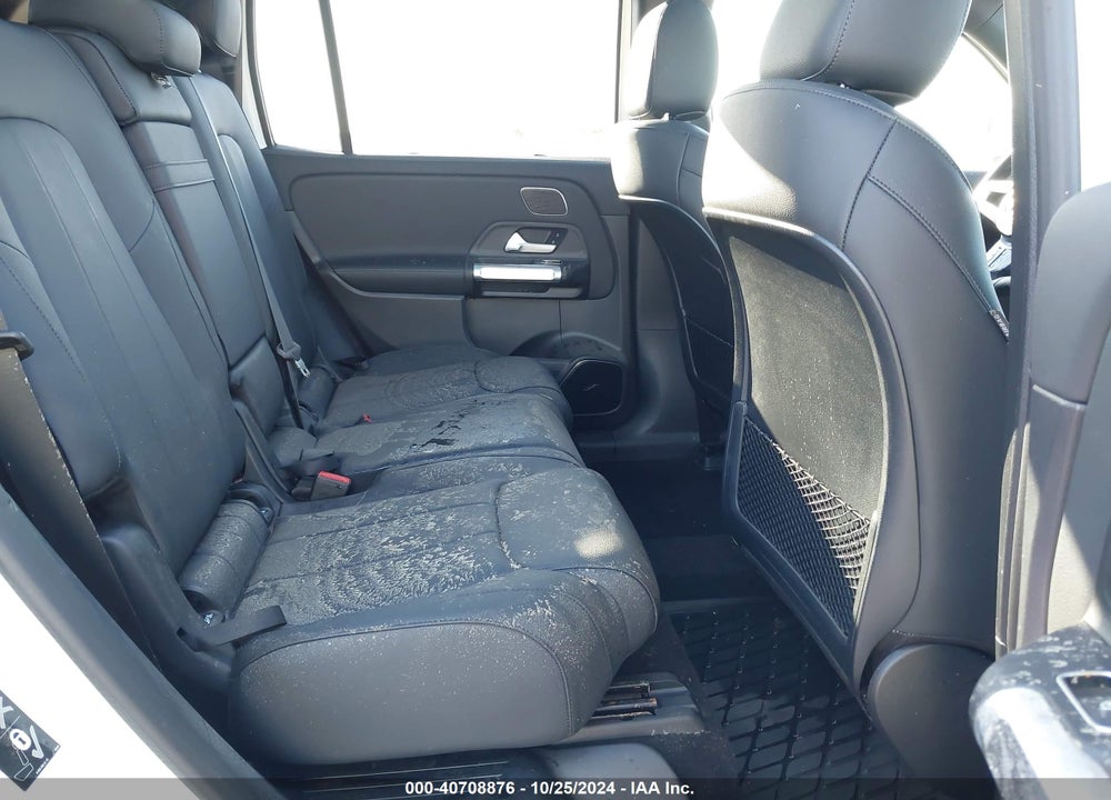 2023 MERCEDES-BENZ EQB 300 SUV 4MATIC VIN: W1N9M0KB5PN073171