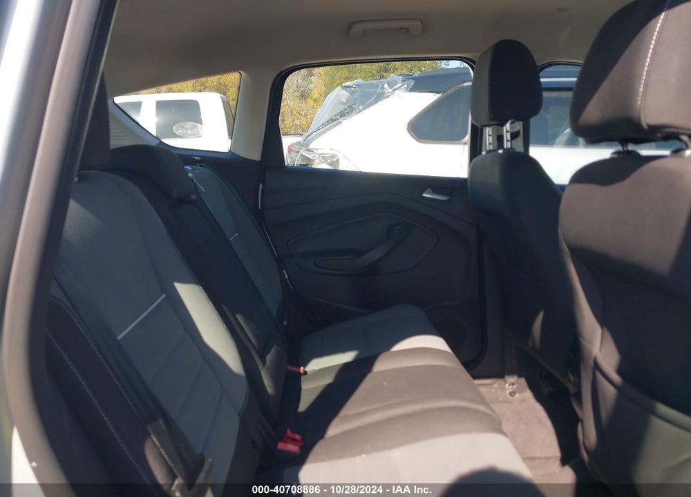 2013 FORD C-MAX HYBRID SE VIN: 1FADP5AU0DL530247