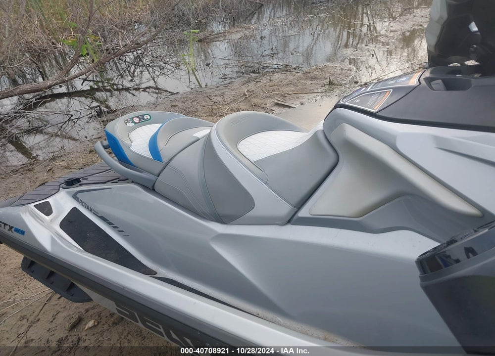 2021 SEA DOO OTHER VIN: YDV34426L021