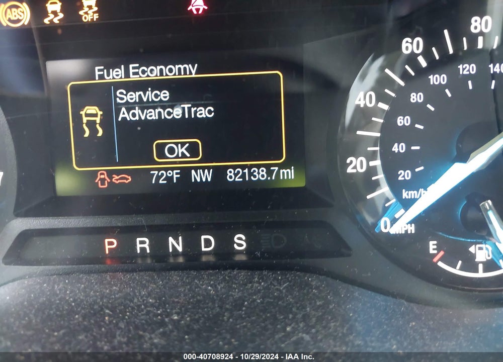 2014 FORD FUSION SE VIN: 1FA6P0H76E5405710