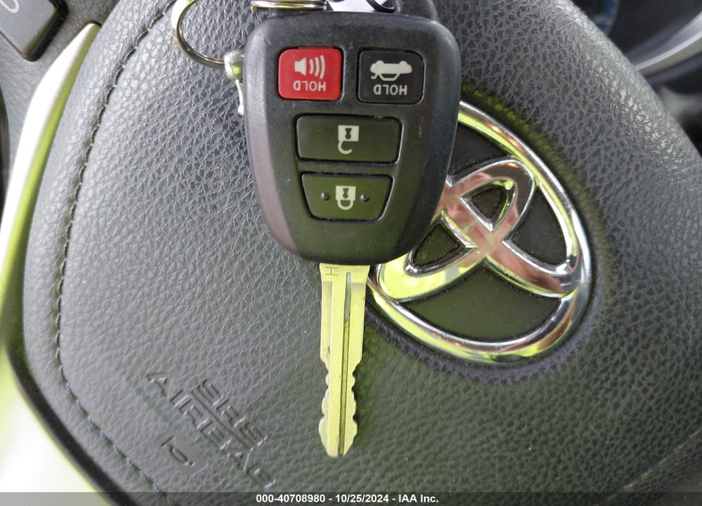 2016 TOYOTA COROLLA S VIN: 5YFBURHE0GP397954