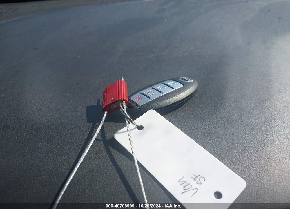 2022 NISSAN LEAF SV PLUS 62 KWH VIN: 1N4BZ1CVXNC558252