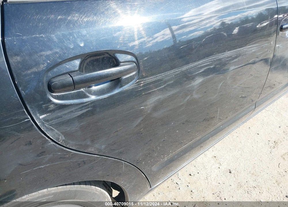 2007 TOYOTA PRIUS TOURING VIN: JTDKB20UX73267950