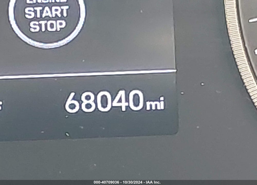 2019 HYUNDAI TUCSON SEL VIN: KM8J33AL3KU052655