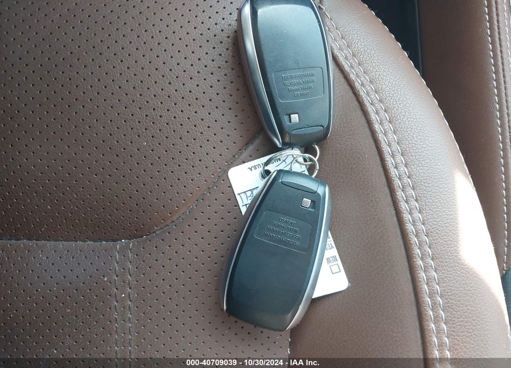 2021 SUBARU FORESTER TOURING VIN: JF2SKAXC8MH553870