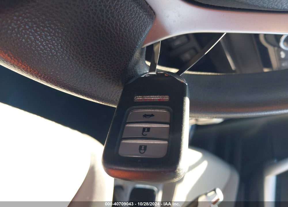 2014 HONDA CIVIC EX VIN: 2HGFG3B86EH516233