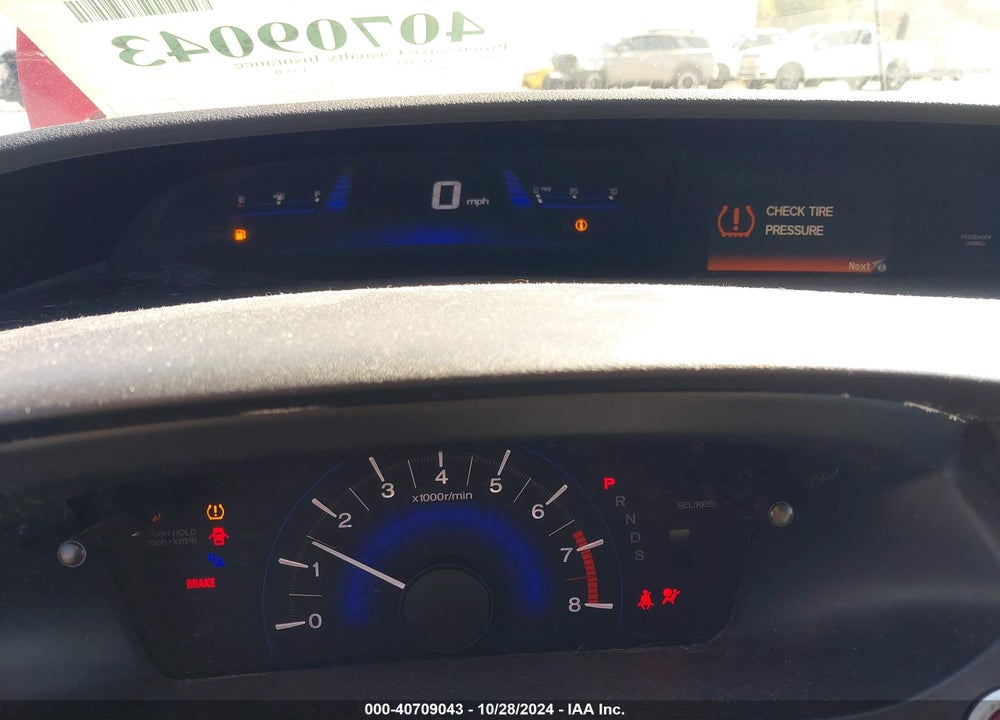 2014 HONDA CIVIC EX VIN: 2HGFG3B86EH516233