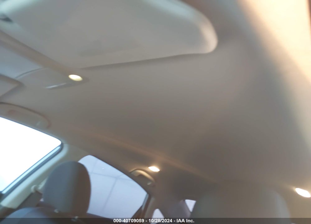 2017 NISSAN ALTIMA 2.5 SR VIN: 1N4AL3APXHC489709