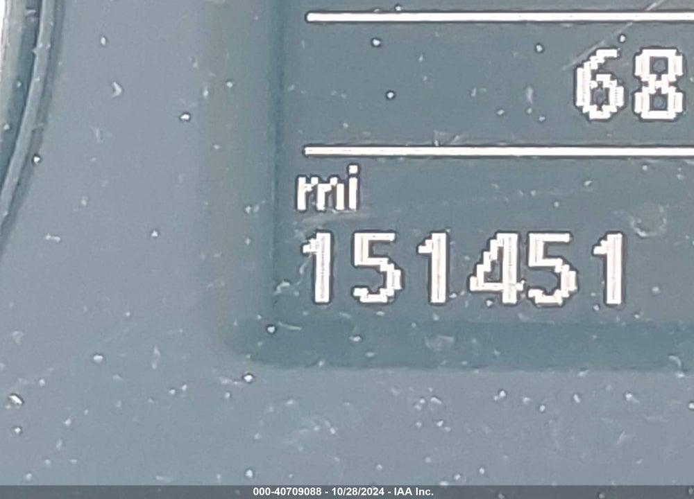 2013 VOLKSWAGEN PASSAT 2.5L SE VIN: 1VWBP7A37DC093848