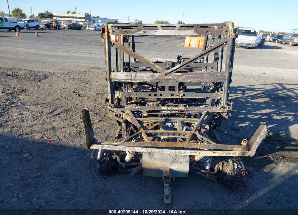 2021 POLARIS RANGER CREW XP 1000 NORTHSTAR TRAIL BOSS VIN: 4XARSV994M8452449