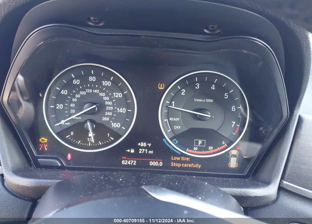 2016 BMW X1 XDRIVE28I VIN: WBXHT3Z3XG4A48624