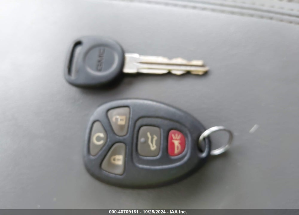 2015 GMC ACADIA SLT-1 VIN: 1GKKVRKDXFJ105022