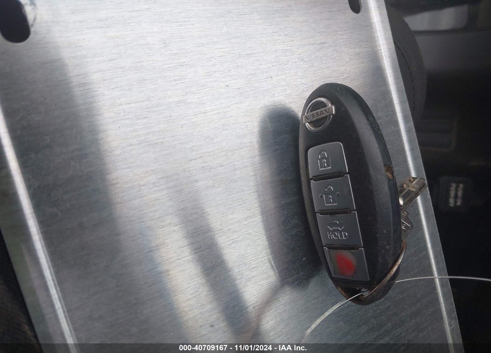 2008 NISSAN ALTIMA 2.5 S VIN: 1N4AL21E88N526818
